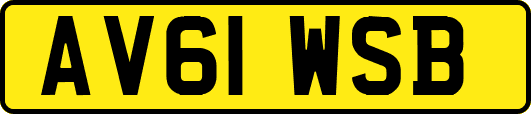AV61WSB