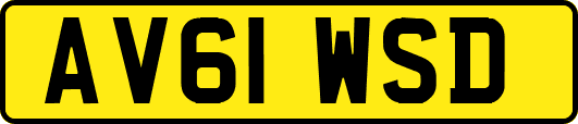 AV61WSD