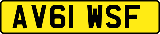 AV61WSF