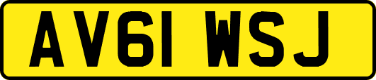 AV61WSJ