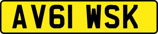 AV61WSK