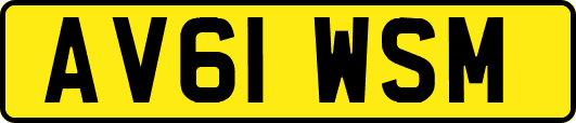 AV61WSM