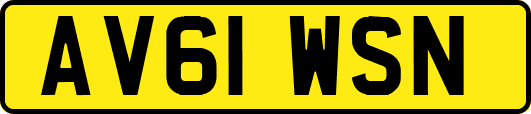 AV61WSN