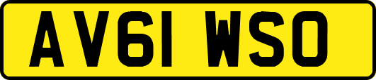 AV61WSO