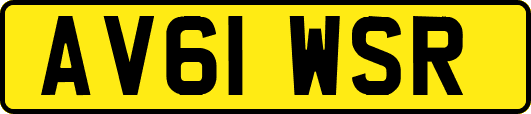 AV61WSR