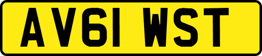 AV61WST