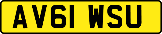 AV61WSU