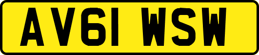 AV61WSW