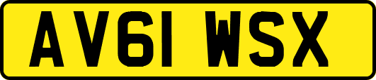 AV61WSX