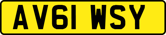 AV61WSY