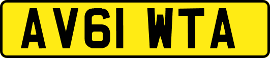 AV61WTA