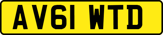 AV61WTD