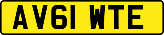 AV61WTE