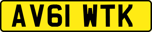 AV61WTK