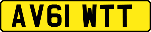 AV61WTT