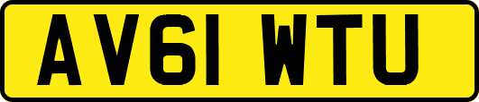 AV61WTU