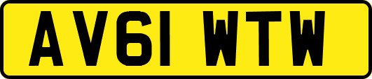 AV61WTW