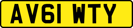 AV61WTY