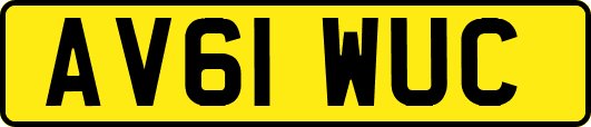 AV61WUC