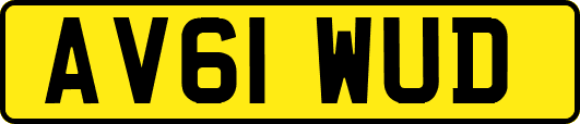 AV61WUD