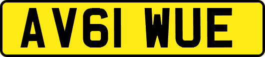 AV61WUE