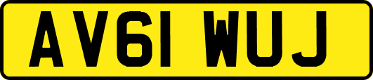 AV61WUJ
