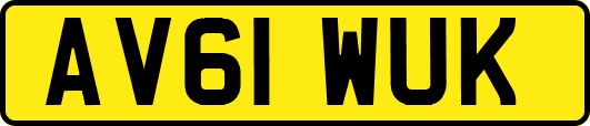 AV61WUK