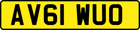 AV61WUO