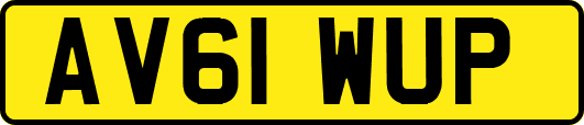 AV61WUP