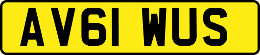 AV61WUS
