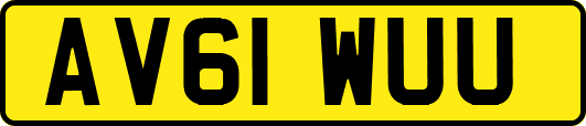 AV61WUU