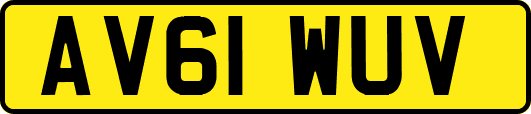 AV61WUV