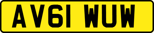 AV61WUW