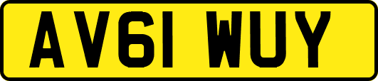 AV61WUY
