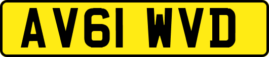 AV61WVD