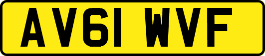 AV61WVF