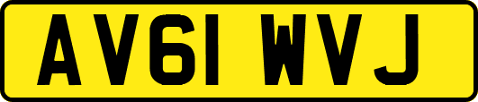 AV61WVJ