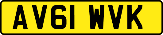 AV61WVK