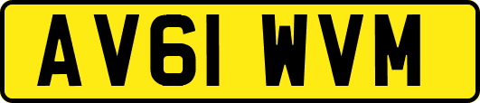 AV61WVM