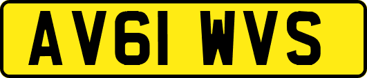 AV61WVS