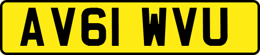 AV61WVU