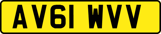 AV61WVV