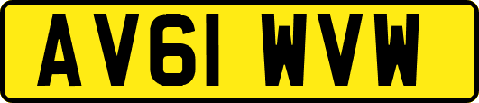 AV61WVW