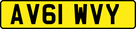 AV61WVY
