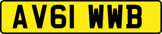 AV61WWB