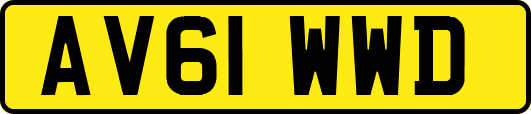 AV61WWD