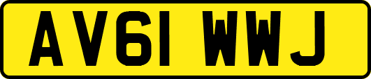 AV61WWJ