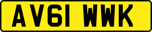 AV61WWK