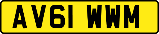 AV61WWM