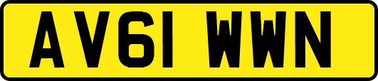 AV61WWN